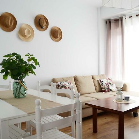 Apartamento Ana Portonovo Kültér fotó