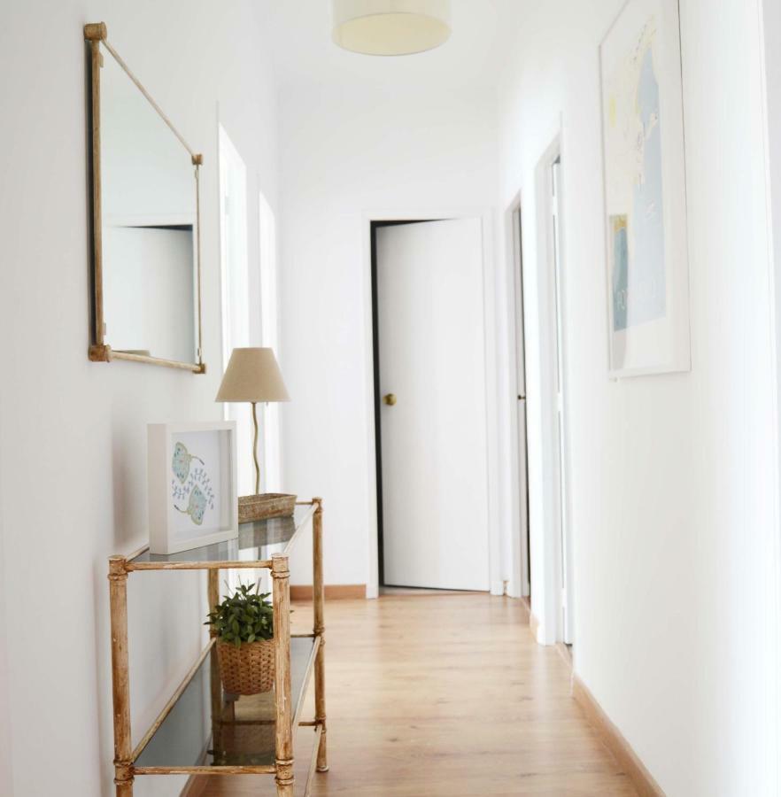 Apartamento Ana Portonovo Kültér fotó
